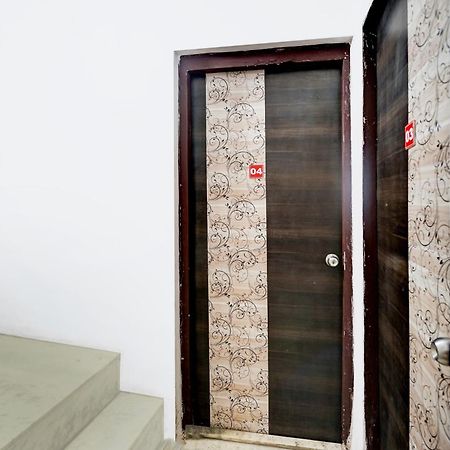Super Hotel O Deluxe United Corporate Home Navi Mumbai Exterior foto