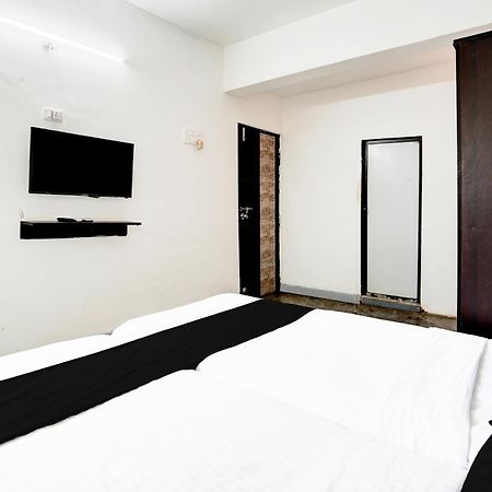 Super Hotel O Deluxe United Corporate Home Navi Mumbai Exterior foto